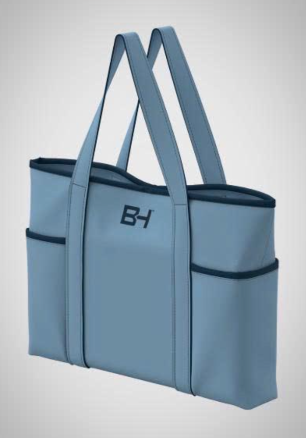Everywhere Tote Bag